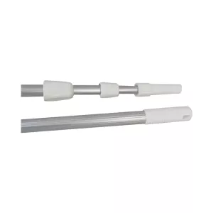Perche télescopique 6m (3x2m)